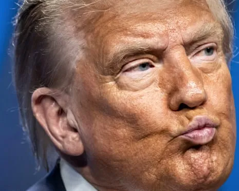 Trump v the Truth Review: No Other Broadcaster Would Attempt TV So Bold (and) Repetitive