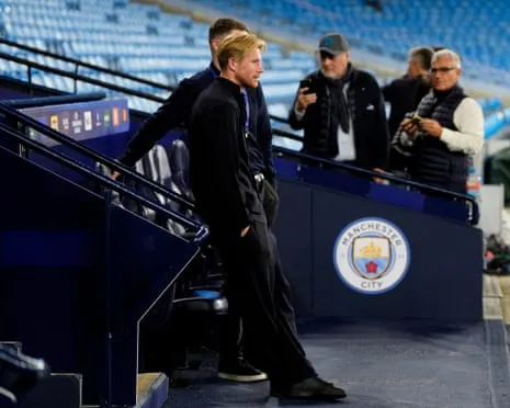 Napoli's Coach Describes Champions League Clash like Pupils vs Masters Versus Pep Guardiola's Side