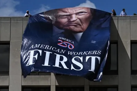 Within the Current Department of Labor: Employees Describe Cuts, Fear, and Understaffing