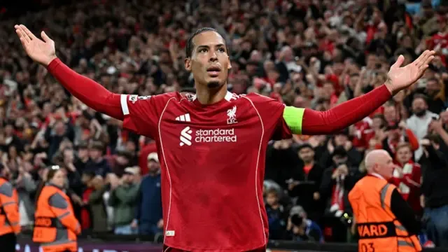 Champions Cup: Liverpool Produce Another Late Comeback & The Blues Endure Defeat at Bayern Munich - Highlights & Responses