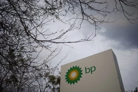 An Indiana Community Existing Under the Presence of a BP Refinery: Residents Claim 'Way Excessive Accidents'