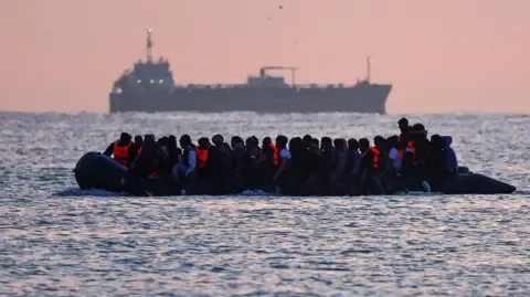 Initial Asylum Seeker Returned to France Under New Reciprocal Policy
