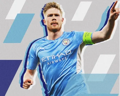 Screamers, Historic Trebles and “Let Me Talk” Moments: De Bruyne’s Legendary Etihad Stadium Performances
