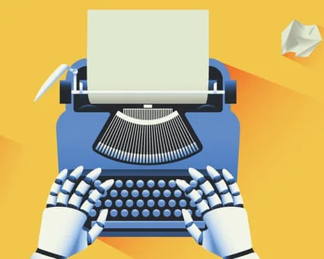 AI Will Never Replace My Writers. However, Without Oversight, It May Destroy The Publishing Industry As We Know It