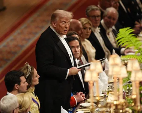 Starmer and Donald Trump to Hold Discussions as PM Warned UK Encounters ‘Huge Dilemma’ Concerning Ties with America