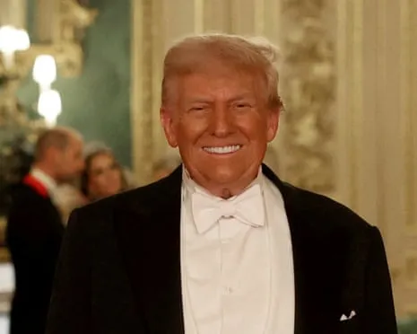 Donald Trump Plans to Label Antifa as a Primary Radical Group
