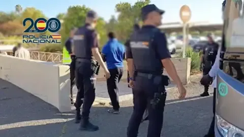 Spanish Authorities Detains 19 Individuals Suspected of Torture and Homicide After 50 Passengers Disappear from Vessel